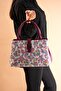 Handmade Italian Style 100% Real Genuine Leather Women's Long Strap Handbag - Vostro20213 - 5