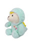 Cuddle Warming Plush: Warm Memories with Hooded Pufi - 5