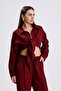 Linen Fabric Trouser Suit - 5