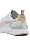 311100   Softride Harli Wns Unisex Sports Shoes White-Pink - 5