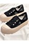 Lace Women's Sneaker - 2