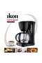 12 Cups Capacity Coffee Maker, CCM12 - 6