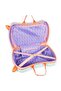Rideable Children's Suitcase Jungle Friends - 7