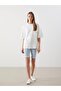 Lcw Vision Crew Neck Women's T-Shirt (S5) - 2