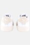 Women Lace Up Outdoor Shoes, White - 2