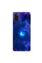 Case Compatible with Samsung A41 Nebula model, Shockproof