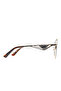 DK4328COL04 نظارات شمسية نسائية - 3