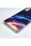 Case Compatible with Samsung A41 Void model, Silicone, Shockproof Multicolor - 5