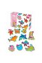 1710 Baby Puzzle My First Puzzle Sea Creatures - 2