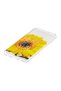 Case Compatible with Samsung A50 Sunflower Pattern, Shockproof Multicolor - 5