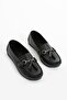 Women's Comfortable Light Sole Stylish Daily Office Ballerina Shoes - 4