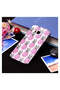 Case Compatible with Samsung S8 Pineapple Model, Shockproof Red - 3