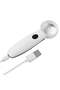 USB LED Lighted Magnifying Glass - 4
