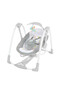 ConvertMe Swing-2-Seat - Wimberly (Ages 0-9 months or up to 20 lbs)