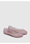 Pink Women's Beach Slippers - 2