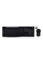 MK270 Wireless Keyboard and Mouse Combo