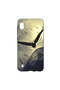 Case Compatible with Samsung A10 Eagle model, Shockproof