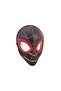 Hasbro Marvel Spider-Man Miles Morales Hero Mask – Children's Costume Accessory - 2
