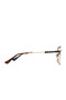 DK4330COL02 نظارات شمسية نسائية - 3