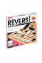 5128 Redka Wooden Reverse