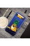 Case Compatible with Samsung A10 Pineapple model, Shockproof - 3