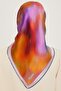 Sura Silk Scarf 9233-06 - 4