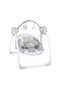 Comfort 2 Go Portable Swing - Cuddle Lamb (Ages 0-9 months)