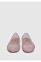 Pink Women's Beach Slippers - 3