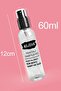 Makeup Fixing Transparent Packaging 60ml - 8