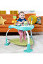 Bounce Bounce Baby 2-in-1 Activity Jumper & Table - Playful Pond – Age: 6 to 12 months - 2