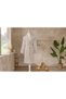Colourist Shawl Collar Bathrobe - 3