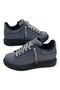 Straw String Thick Sole Orthopedic Sports Sneakers Shoes - 2