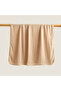 Harvey Baby Pique Coverlet 150x100 cm Beige - 2