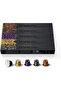 Original Bundle 50 Coffee Capsules- Venezia, Ristretto, Arpeggio, Roma, Livanto