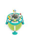 Bounce Bounce Baby 2-in-1 Activity Jumper & Table - Playful Pond – Age: 6 to 12 months