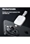 Portable Apple Watch Charger USB C, Magnetic Wireless Apple Watch Charger Fast Charging for i - 7