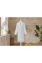 Colourist Shawl Collar Bathrobe - 3