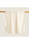 Harvey Baby Pique Coverlet 150x100 cm Ecru - 2