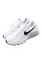 حذاء نايكي WMNS Air Max Excee أبيض أسود بلاتيني نقي - 7
