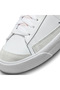 حذاء رياضي أبيض للرجال من Blazer Mid '77 - 4