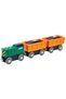 Tren De Marfa Diesel - 3
