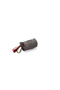 Dog Excrement Collection Bag Carrying Bag, Gray, 8X5X5Cm - 2