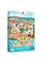 Puzzle 1000 Premium Plus Barcelona Španělsko