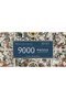 Puzzle Uft 9000 Harti Celeste Antice - 5