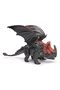 Spin Master Dreamworks Dragons How to Train Your Dragon Red Death Chew Attack 28 cm 6072650 - 4