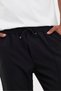 New Season Men's Skinny Leg Jogger Pants with Elastic Waist - 4