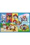 Puzzle 2x70 Patrula Cățelușilor Echipa - 3