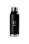 Stainless Steel Black Steel Flask 530 ml No:85 - 2