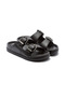 Zanita Women's Slippers Black 36/41 - 2