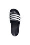 شباشب Adilette Shower للرجال باللون الأزرق الداكن - 3